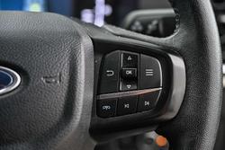 2024 Ford Everest Trend