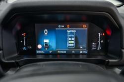 2024 Ford Everest Trend