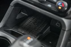 2024 Ford Everest Trend