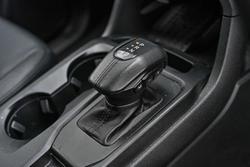 2024 Ford Everest Trend