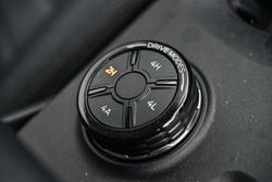 2024 Ford Everest Trend