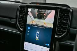 2024 Ford Everest Trend