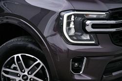 2024 Ford Everest Trend