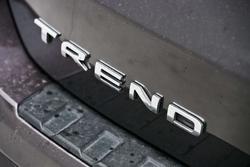 2024 Ford Everest Trend