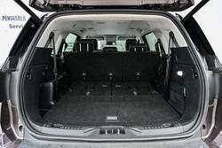 2024 Ford Everest Trend