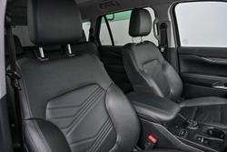 2024 Ford Everest Trend