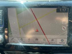 2019 Nissan Navara N-TREK Warrior