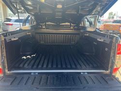 2019 Nissan Navara N-TREK Warrior D23 Series 4 4X4 Dual Range Slate Grey