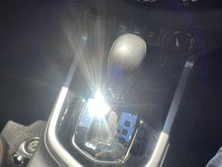 2019 Nissan Navara N-TREK Warrior D23 Series 4 4X4 Dual Range Slate Grey