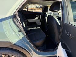 2026 Kia Stonic GT-Line