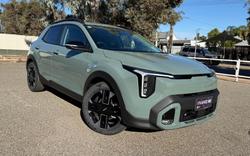 2026 Kia Stonic GT-Line