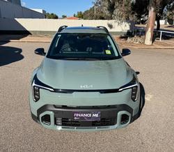 2026 Kia Stonic GT-Line