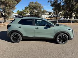 2026 Kia Stonic GT-Line