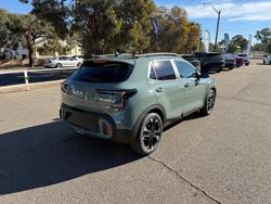 2026 Kia Stonic GT-Line