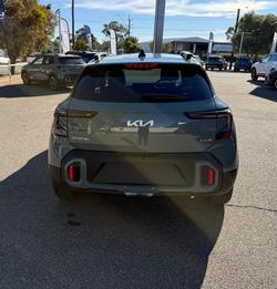 2026 Kia Stonic GT-Line