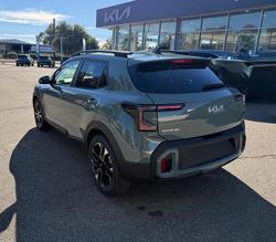 2026 Kia Stonic GT-Line