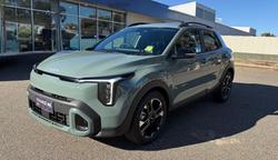 2026 Kia Stonic GT-Line