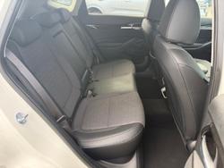 2025 Kia Seltos Sport+ SP2 PE MY26 AWD Snow White Pearl