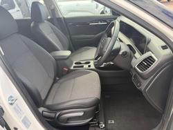 2025 Kia Seltos Sport+ SP2 PE MY26 AWD Snow White Pearl