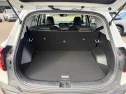 2025 Kia Seltos Sport+ SP2 PE MY26 AWD Snow White Pearl