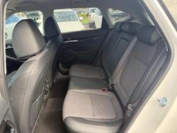 2025 Kia Seltos Sport+ SP2 PE MY26 AWD Snow White Pearl