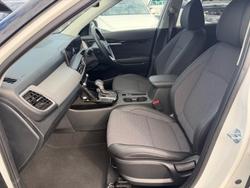 2025 Kia Seltos Sport+ SP2 PE MY26 AWD Snow White Pearl