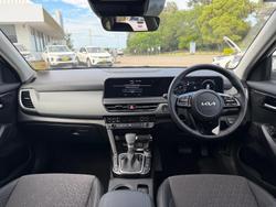 2025 Kia Seltos Sport+ SP2 PE MY26 AWD Snow White Pearl