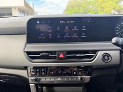 2025 Kia Seltos Sport+ SP2 PE MY26 AWD Snow White Pearl