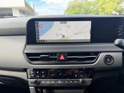 2025 Kia Seltos Sport+ SP2 PE MY26 AWD Snow White Pearl