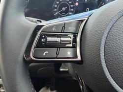 2025 Kia Seltos Sport+ SP2 PE MY26 AWD Snow White Pearl