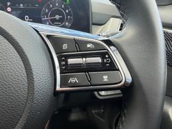 2025 Kia Seltos Sport+ SP2 PE MY26 AWD Snow White Pearl