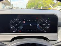 2025 Kia Seltos Sport+ SP2 PE MY26 AWD Snow White Pearl