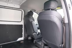 2025 LDV G10 SV7C MY25 Blanc White