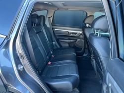 2019 Honda CR-V VTi-LX