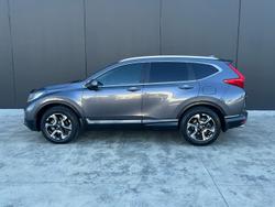 2019 Honda CR-V VTi-LX