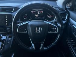 2019 Honda CR-V VTi-LX