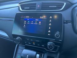 2019 Honda CR-V VTi-LX