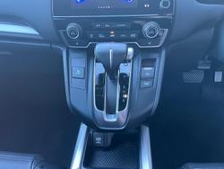 2019 Honda CR-V VTi-LX