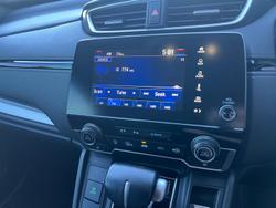 2019 Honda CR-V VTi-LX