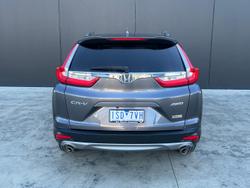 2019 Honda CR-V VTi-LX