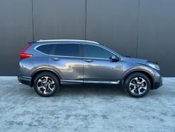 2019 Honda CR-V VTi-LX