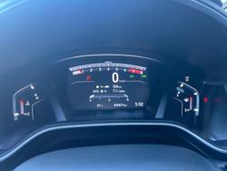 2019 Honda CR-V VTi-LX