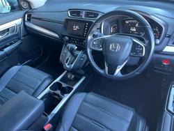 2019 Honda CR-V VTi-LX