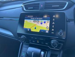 2019 Honda CR-V VTi-LX