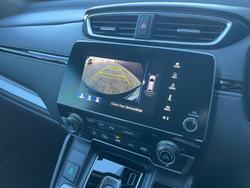 2019 Honda CR-V VTi-LX