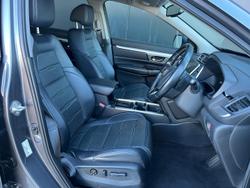 2019 Honda CR-V VTi-LX