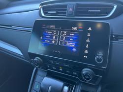 2019 Honda CR-V VTi-LX