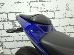 2016 Yamaha YZF-R3 R3 Blue