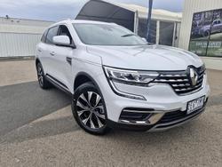 2025 Renault Koleos Evolution