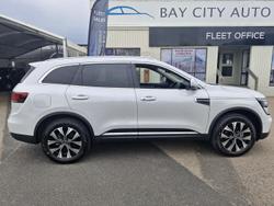 2025 Renault Koleos Evolution
